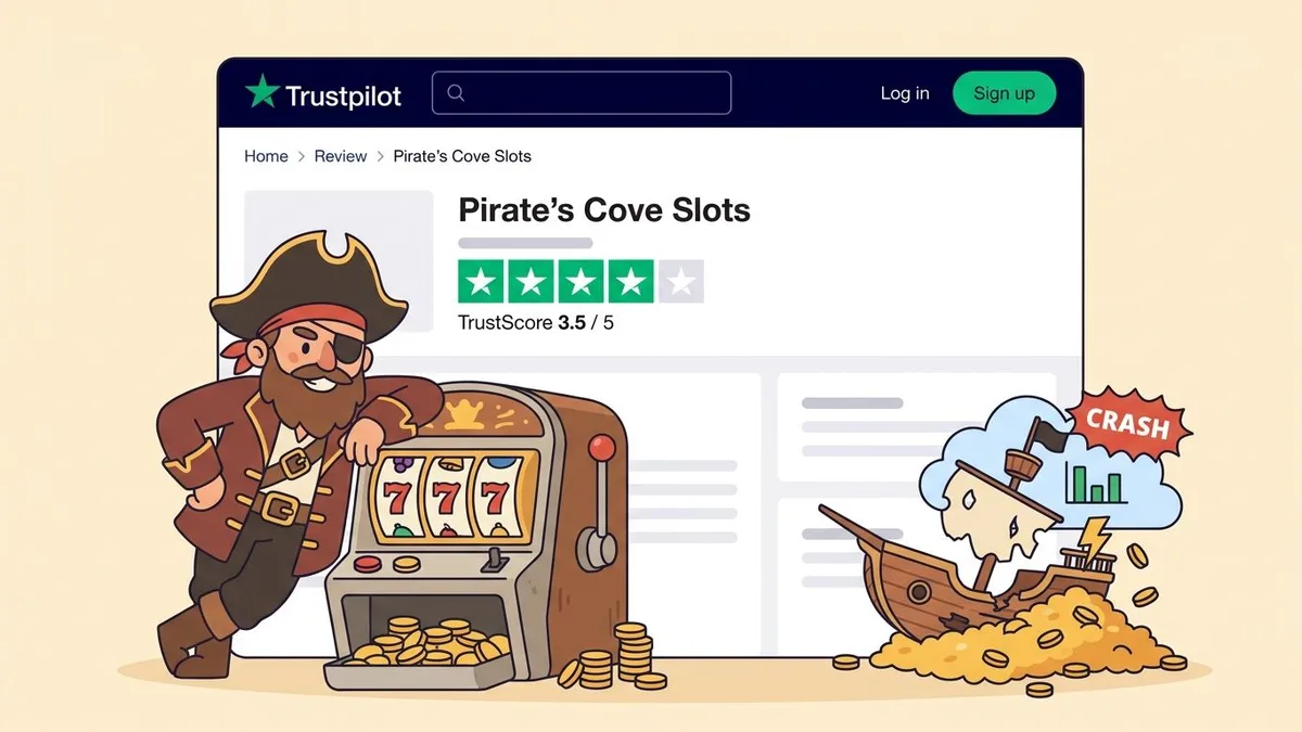 Trustpilot crash games