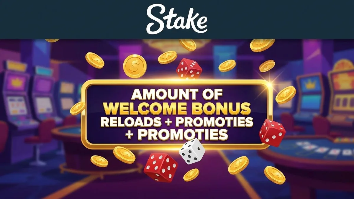 Stake